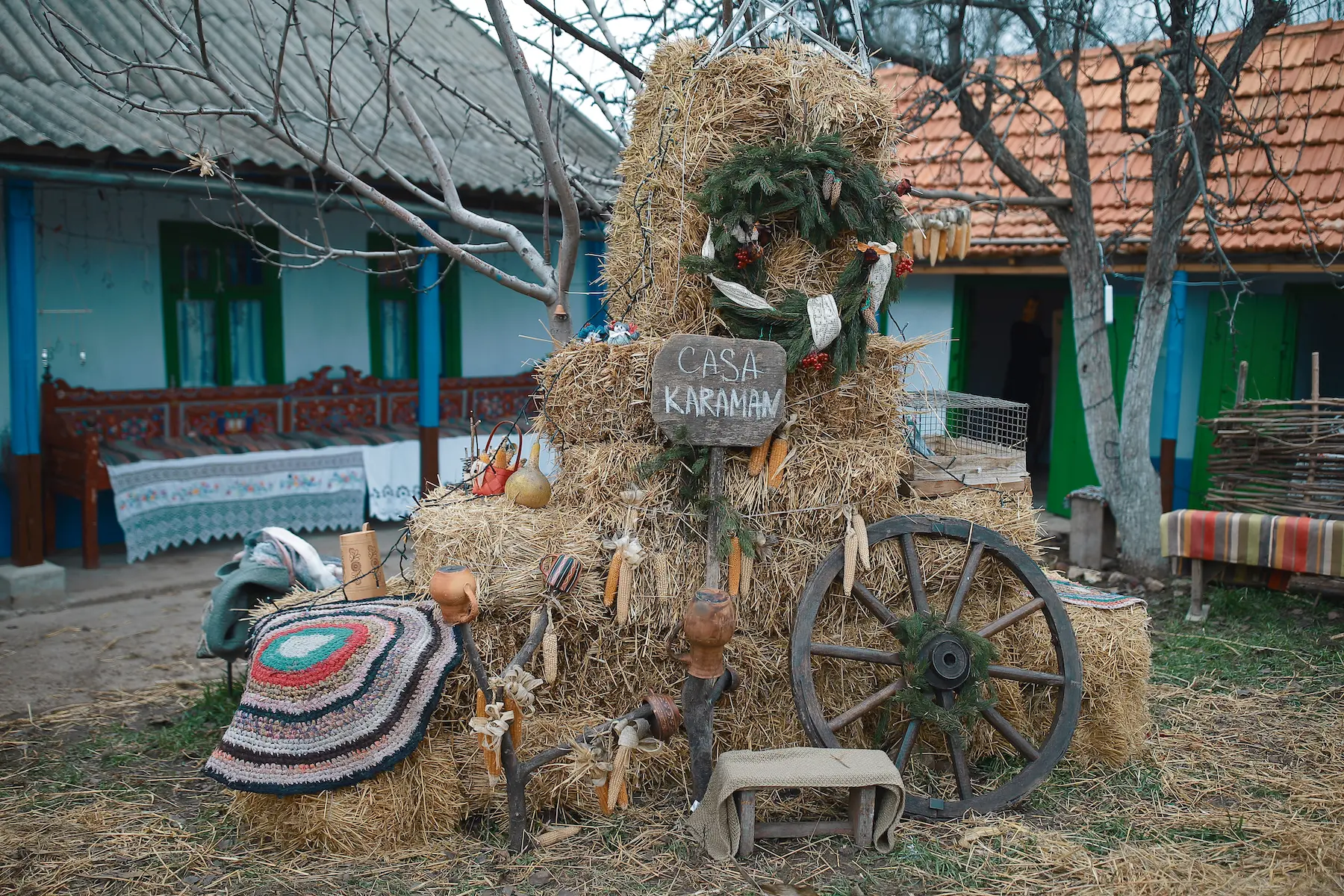 Приднестровье - Moldova Travel