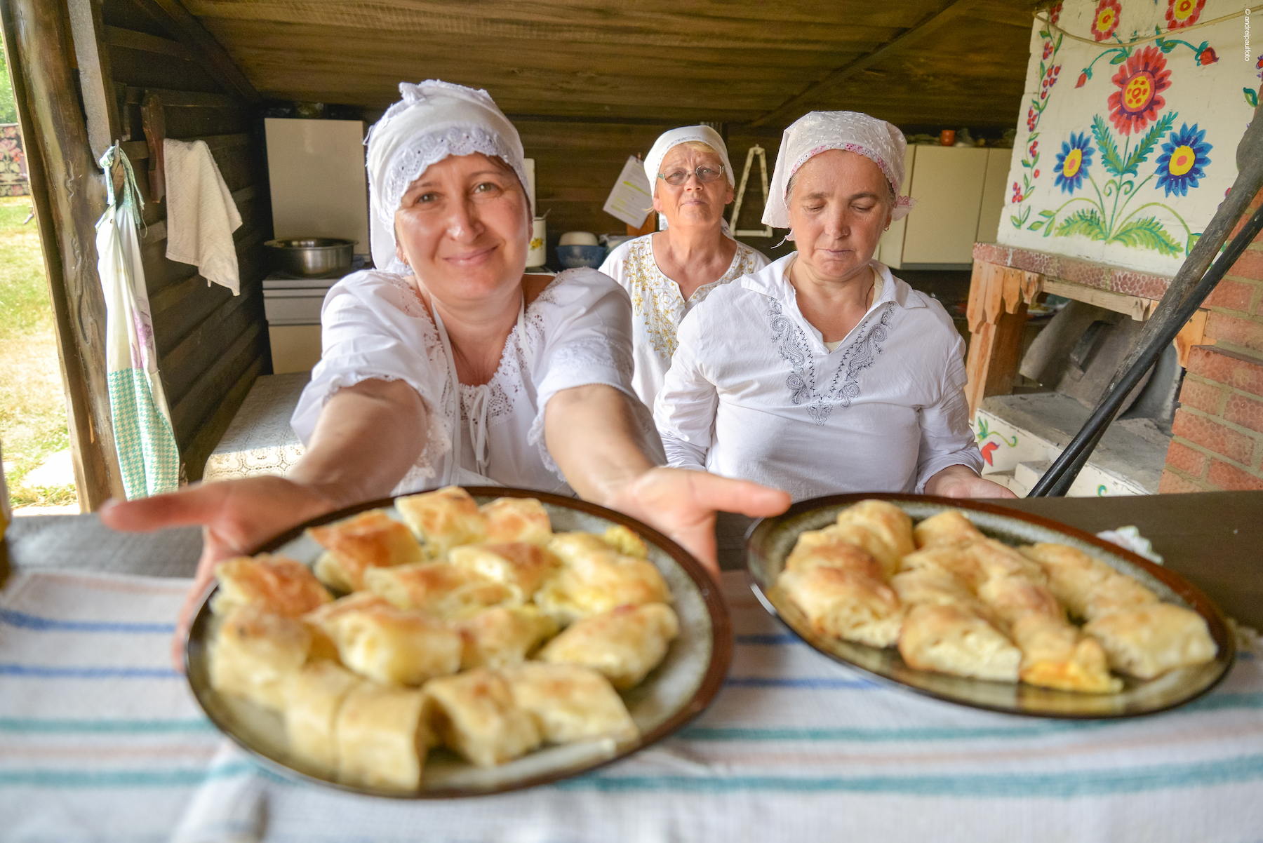 Moldovan Food: Best Traditional Dishes to Try in Moldova - Moldova Travel