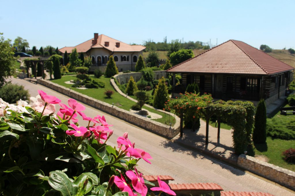 Chateau Vartely Villa Accommodation