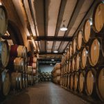 Chateau Vartely Winery - Moldova