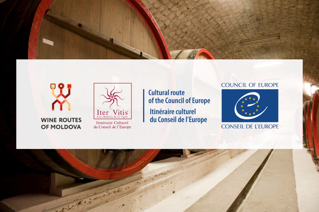 The wine road of Moldova Moldova Travel