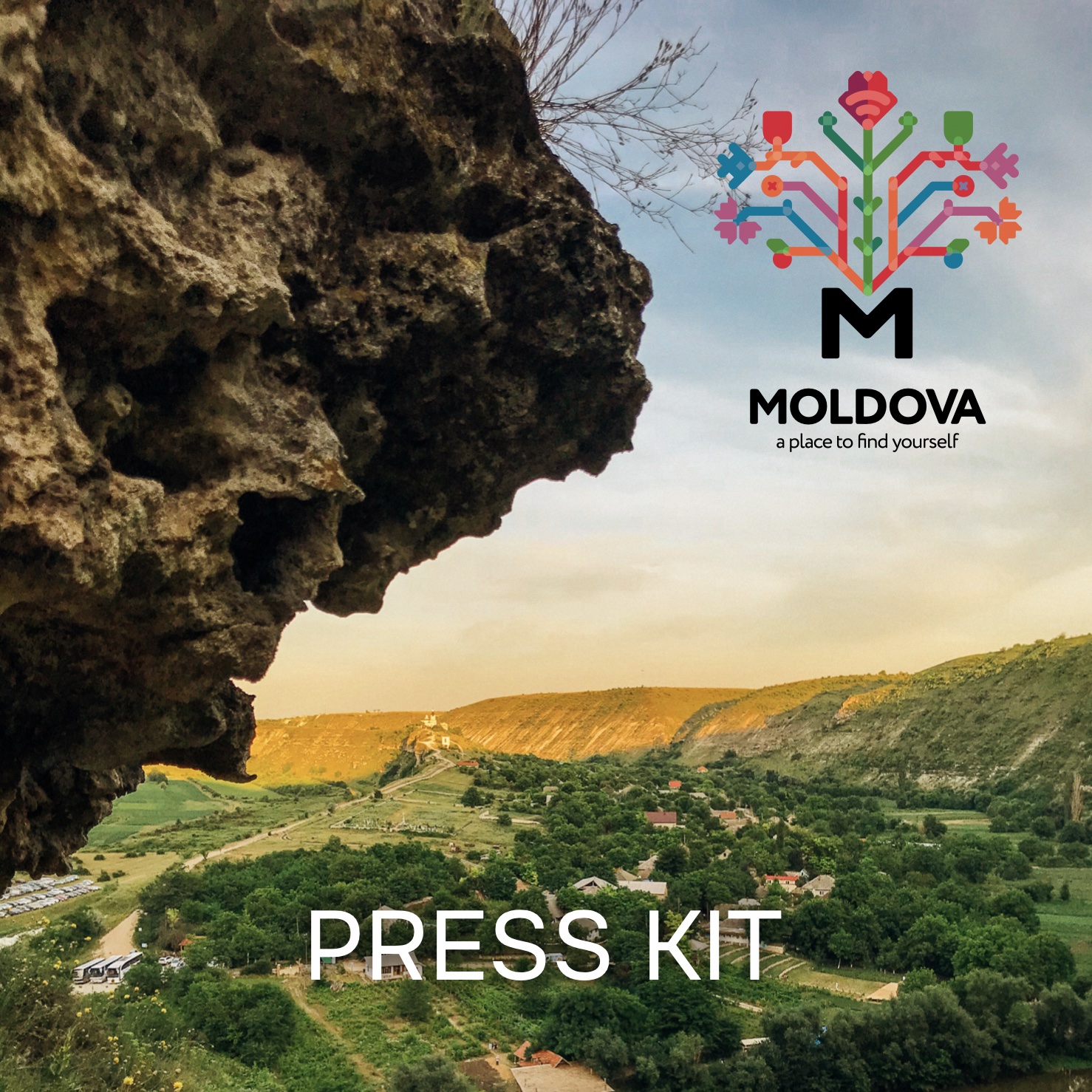 moldova tourism board
