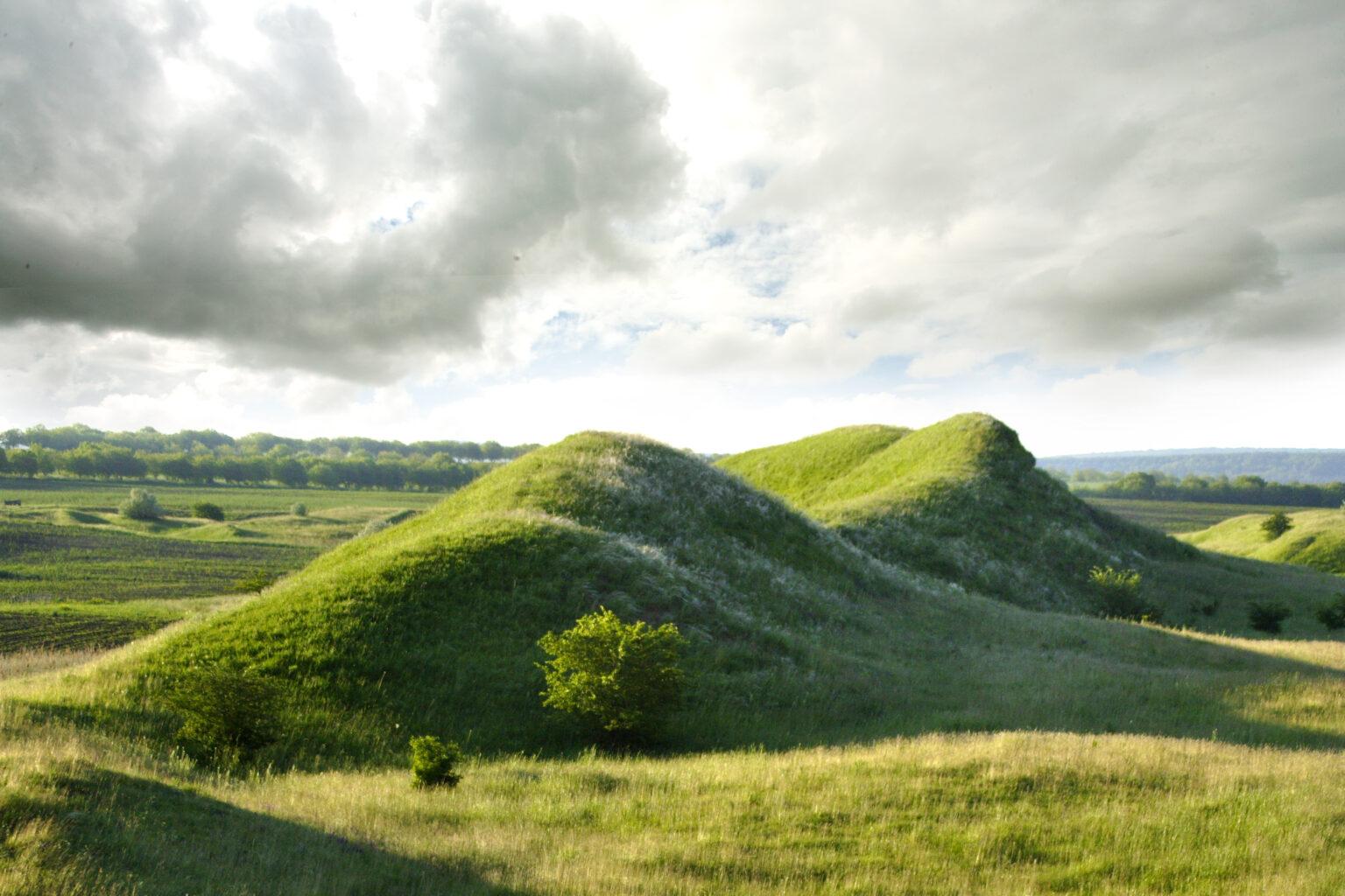 Beautiful Moldova: Exploring Stunning Natural Landscapes - Moldova Travel