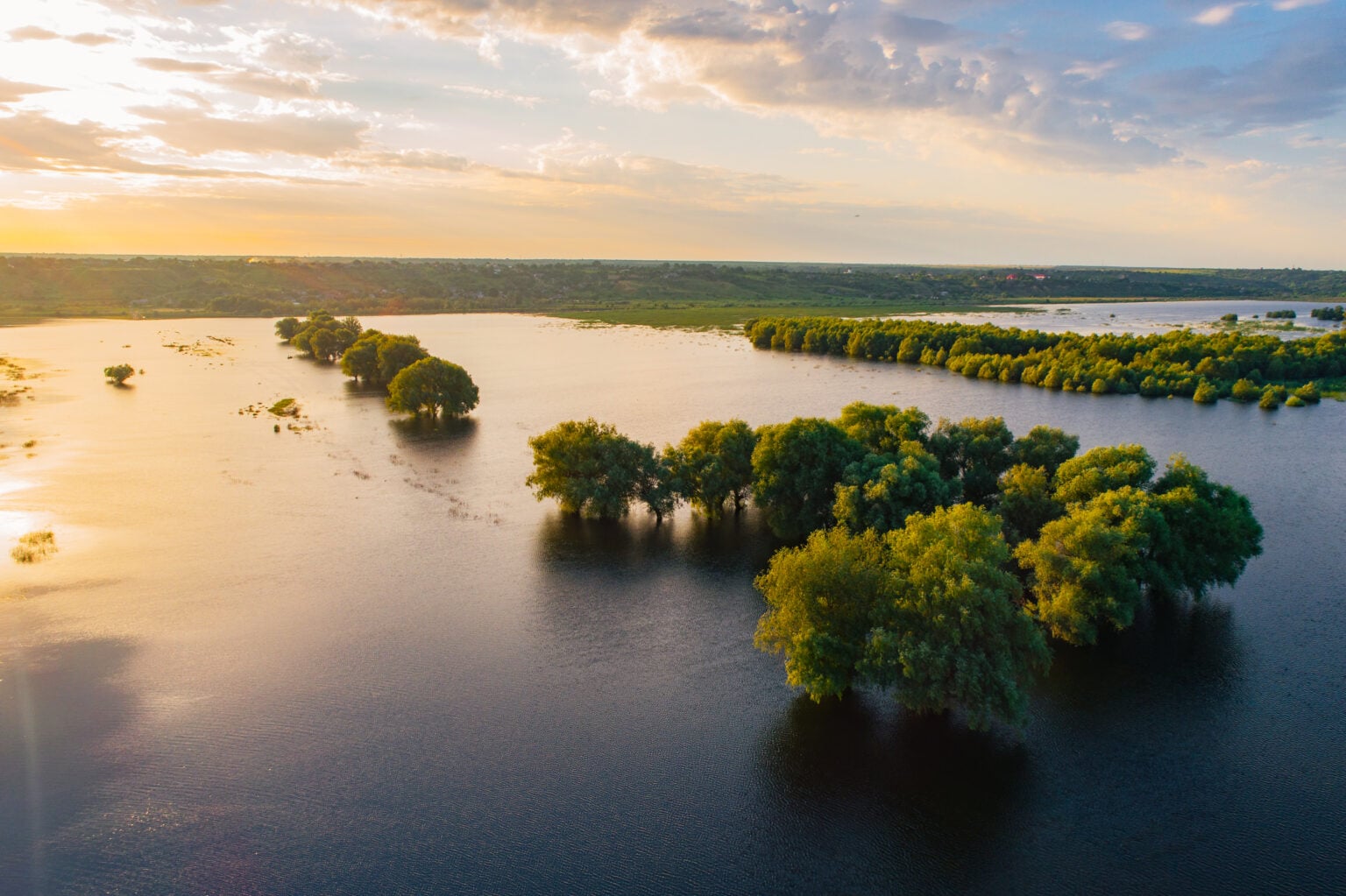 Beautiful Moldova: Exploring Stunning Natural Landscapes - Moldova Travel
