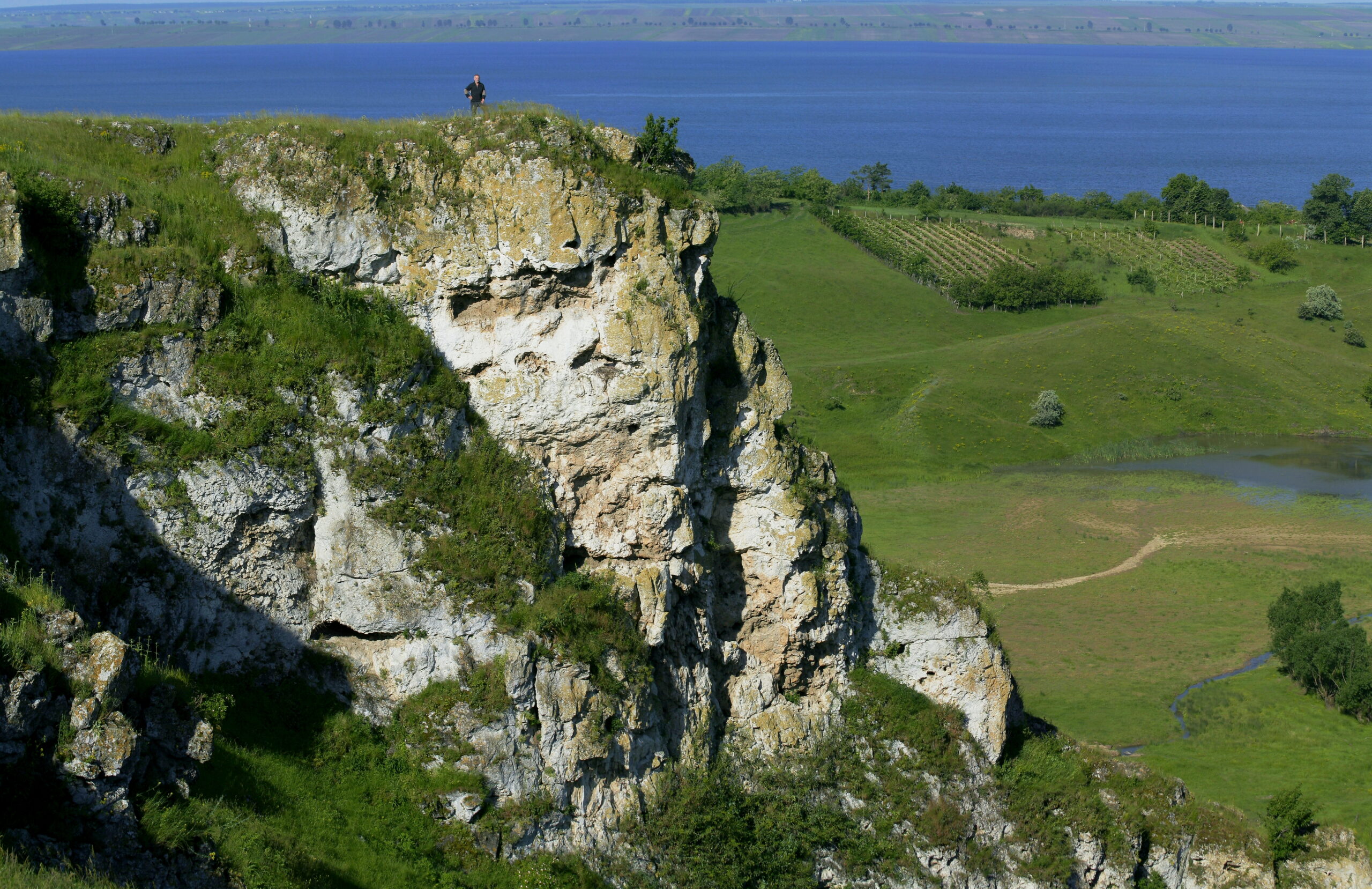 Исследуем самые красивые пейзажи Молдовы