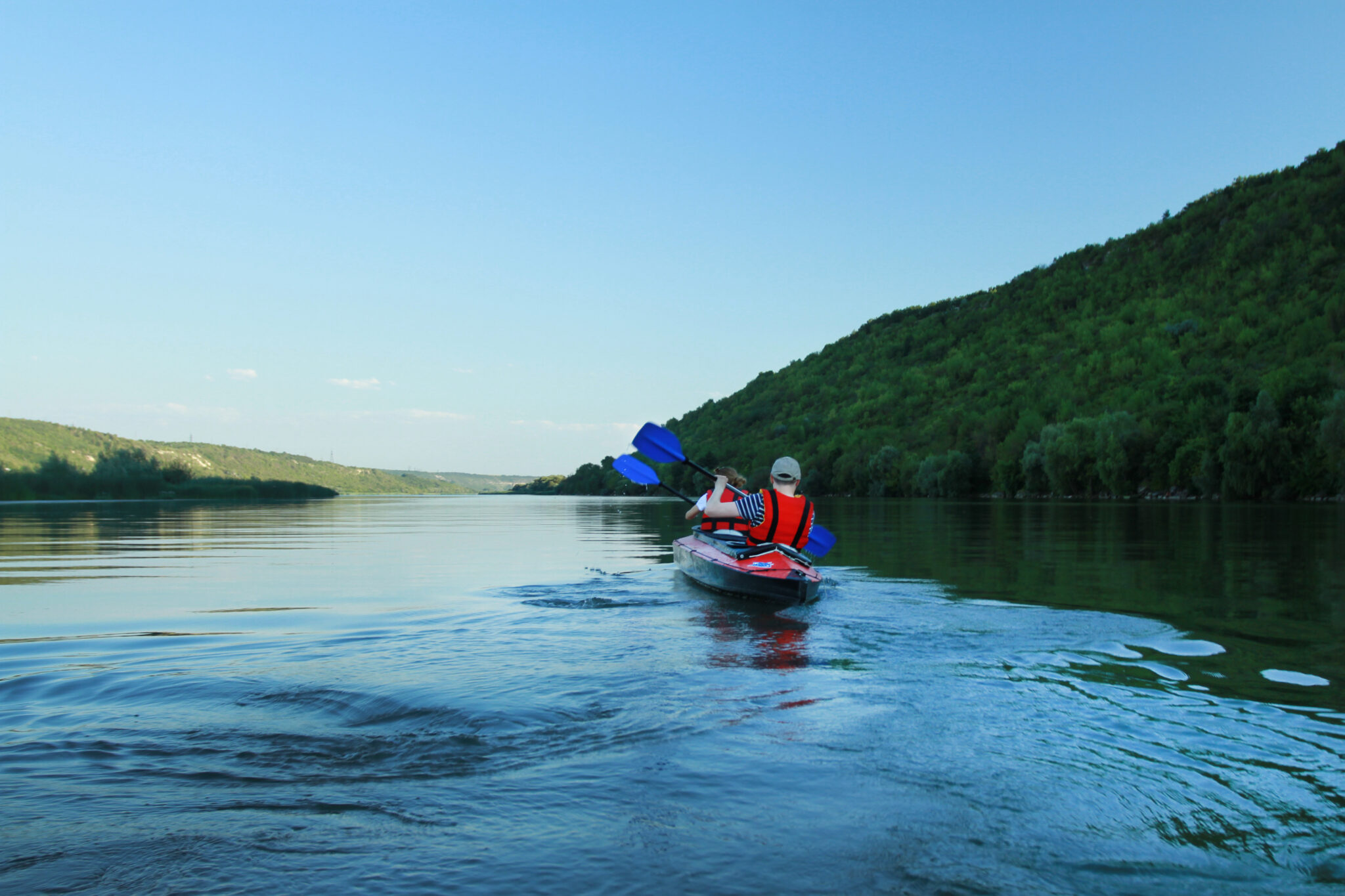 Beautiful Moldova: Exploring Stunning Natural Landscapes - Moldova Travel