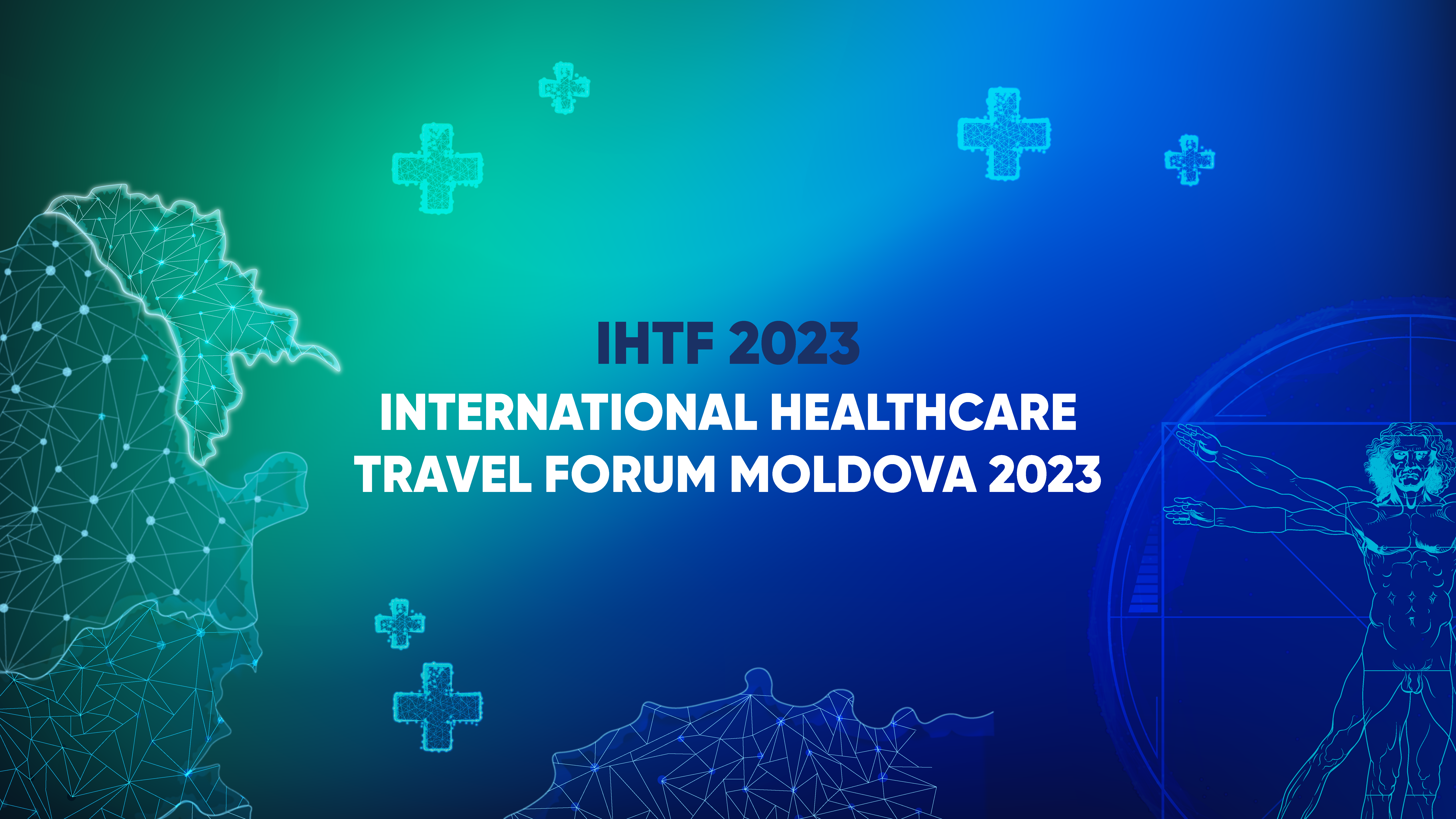 Premieră pentru Republica Moldova: „Forumul Internațional de Turism Medical – Moldova 2023”