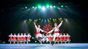 7 Reasons to Visit Moldova - Moldova Travel