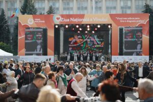 7 Reasons to Visit Moldova - Moldova Travel