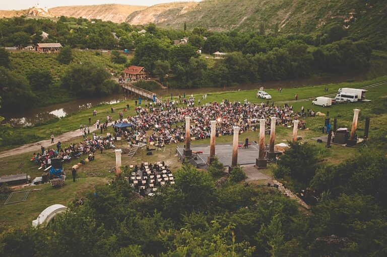 7 Reasons to Visit Moldova - Moldova Travel