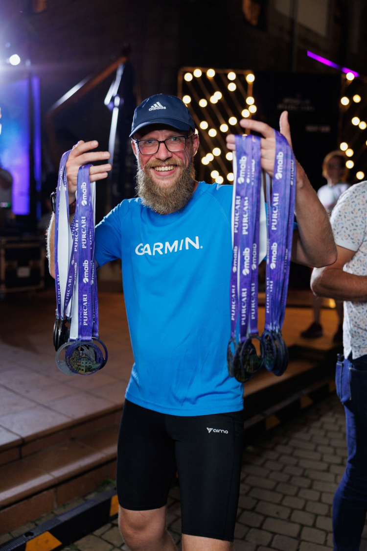 Спортивные события в Молдове