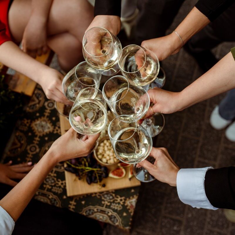 Молдавское вино